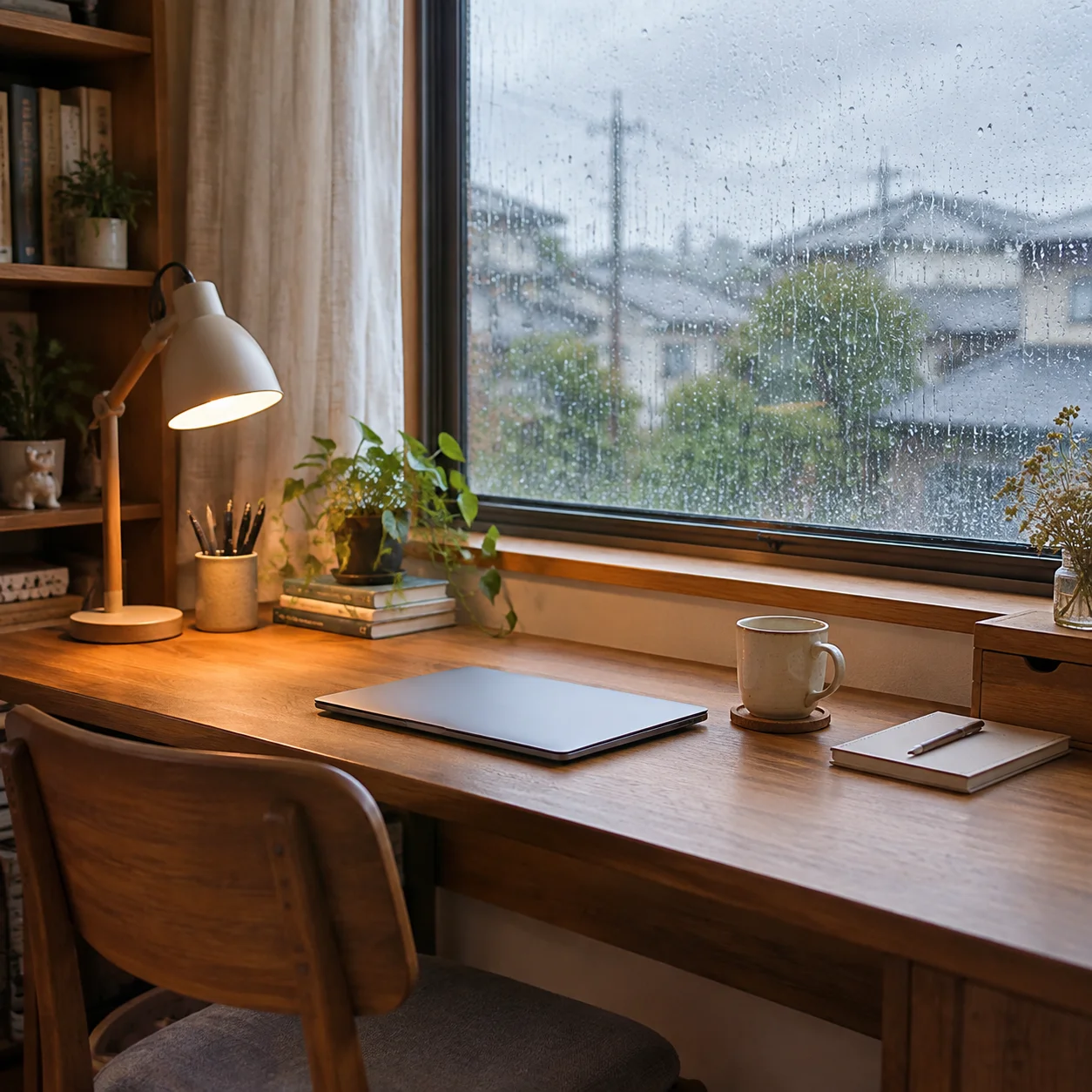 Mẫu nền máy tính thứ 7