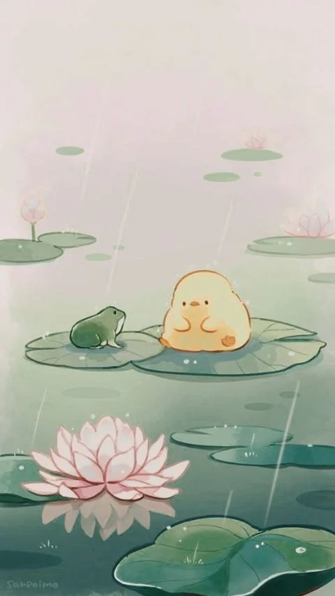 100+ hình nền điện thoại cute mới nhất cho iPhone, Android