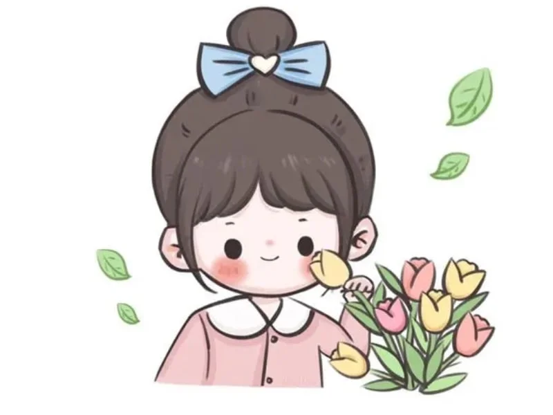 101+ hình nền điện thoại cute, siêu đáng yêu (2)