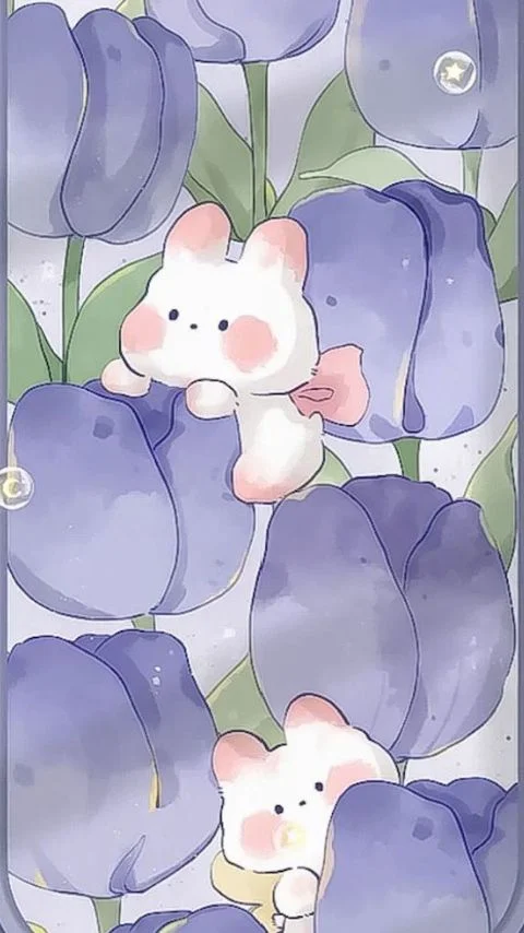 100+ hình nền điện thoại cute mới nhất cho iPhone, Android