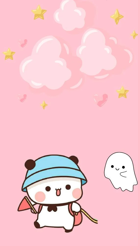 Tổng hợp hình nền cute sử dụng cho điện thoại và máy tính