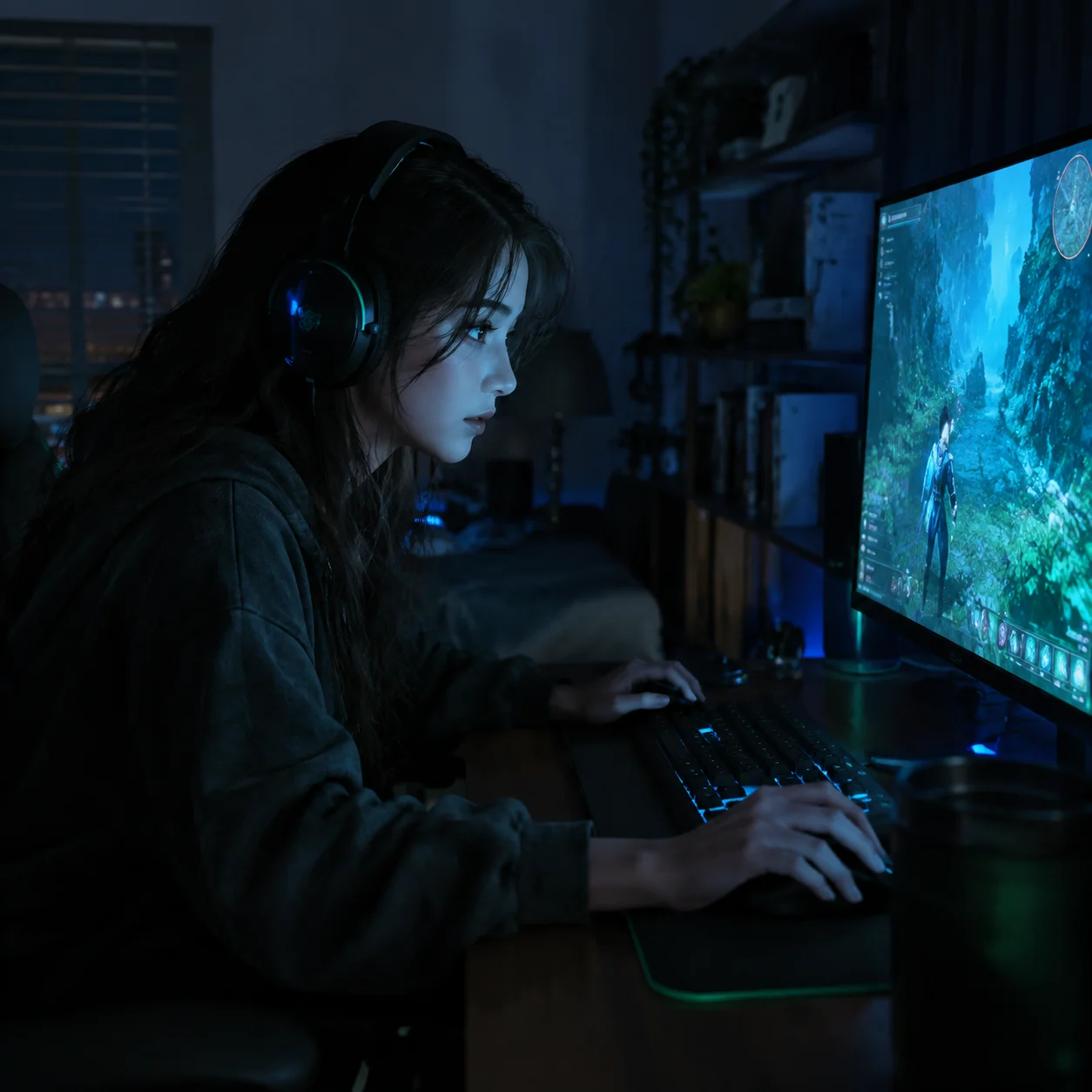 Mẫu ankaraescortbayan.xyz RPG games online thứ 47