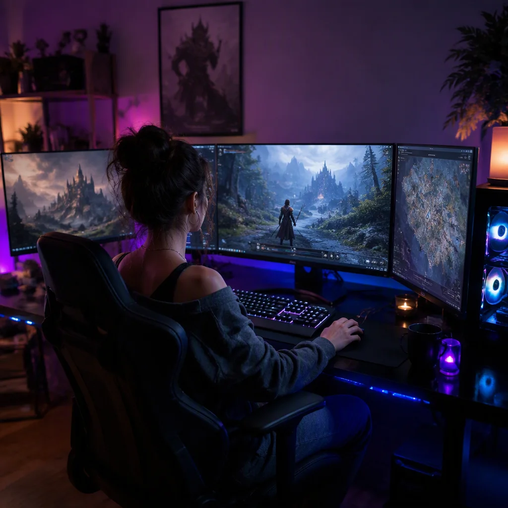 Tuyển chọn ankaraescortbayan.xyz RPG games online — hình 29