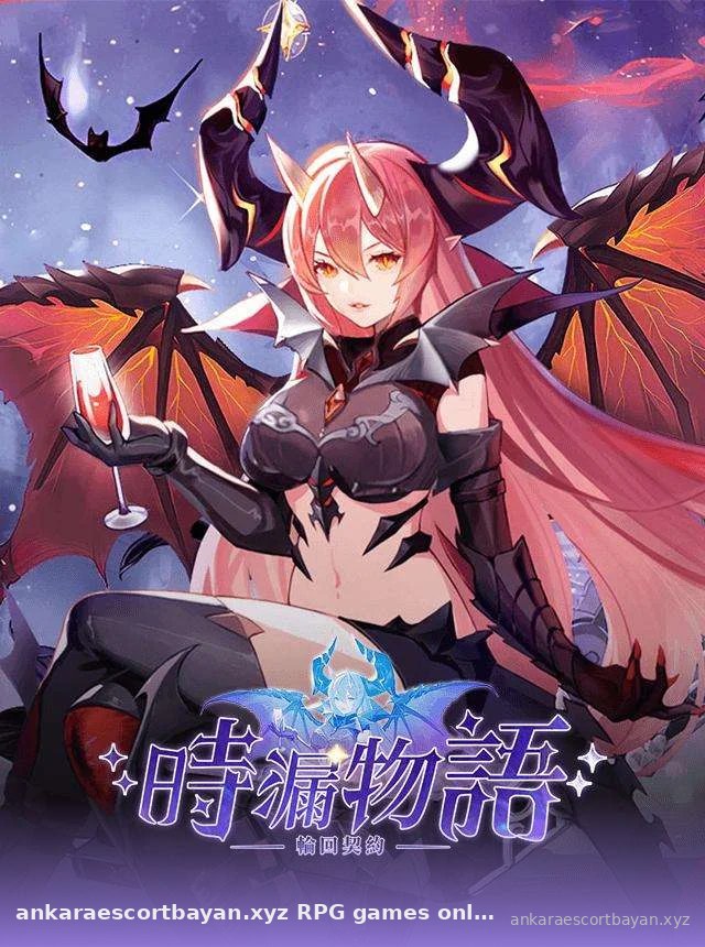 ankaraescortbayan.xyz RPG games online — ảnh 48